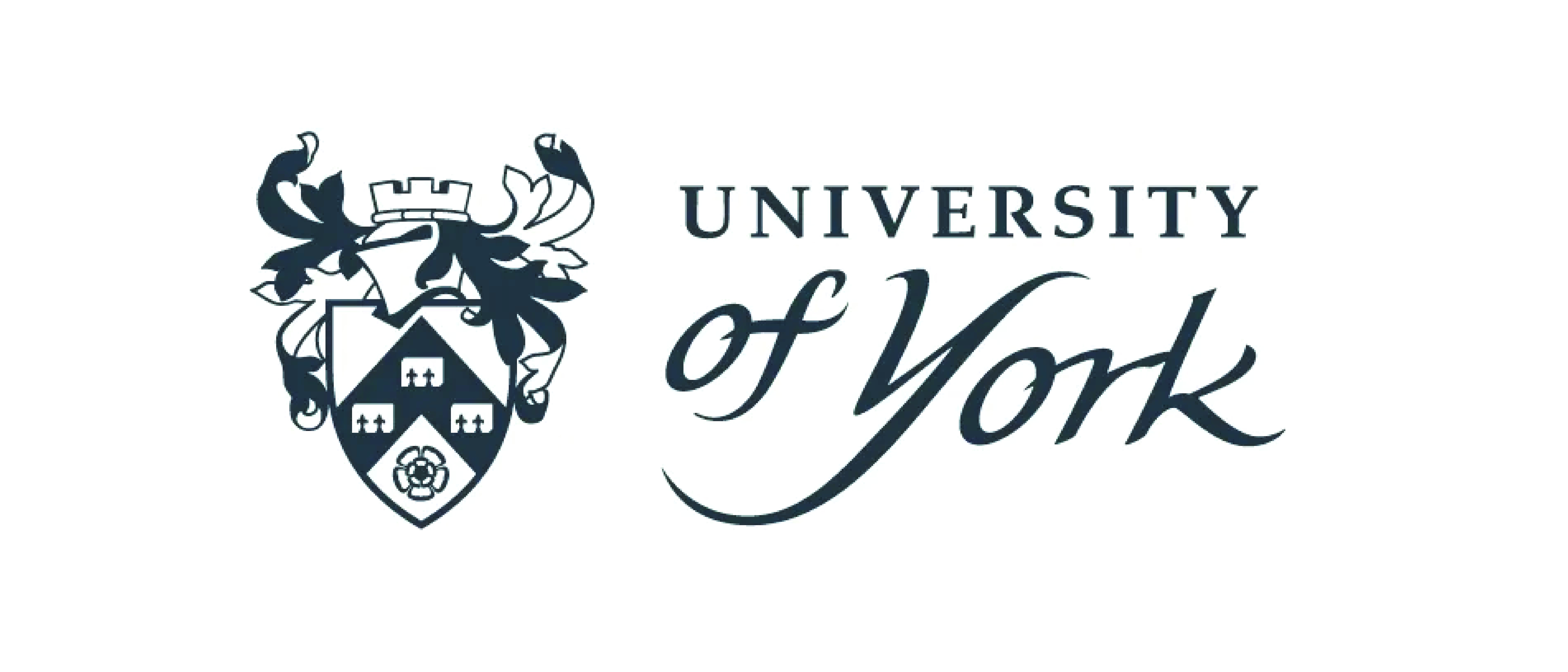Logo of University Of York