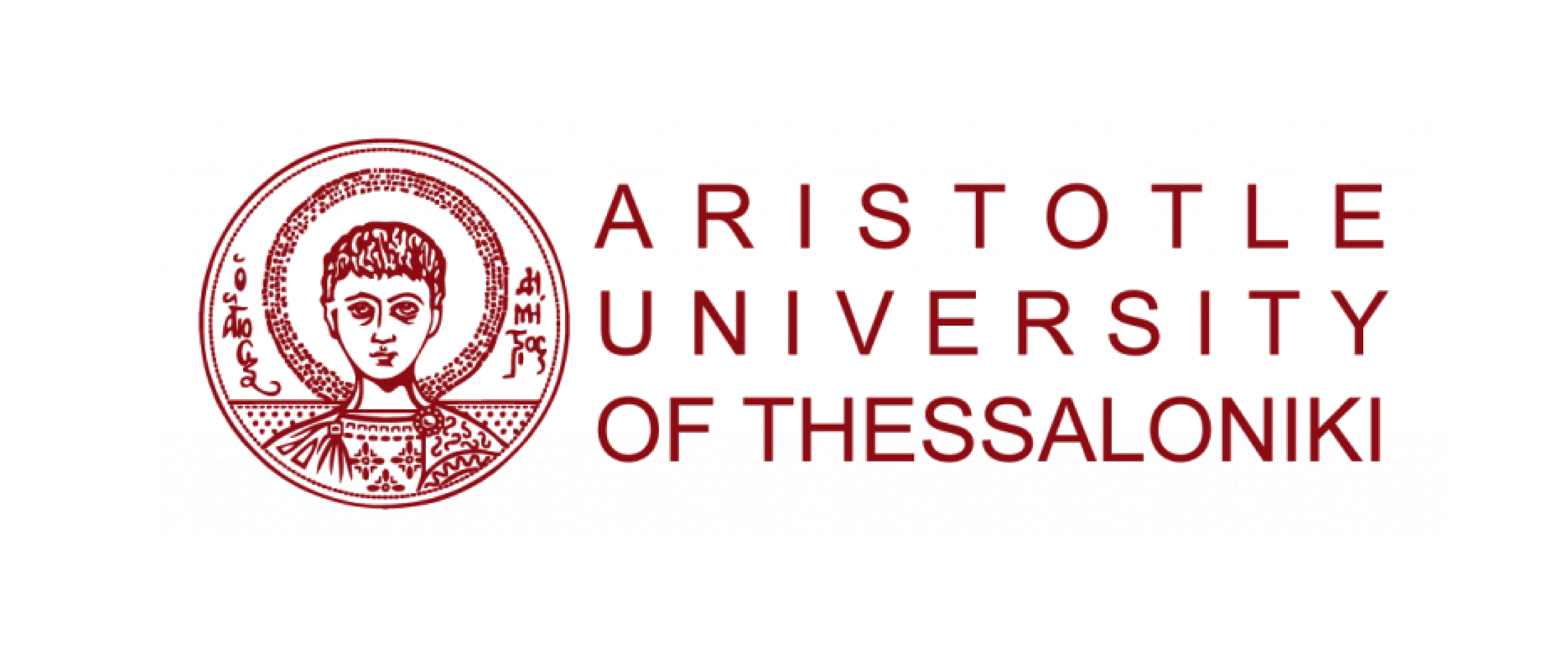 Logo of Aristotle University of Thessaloniki