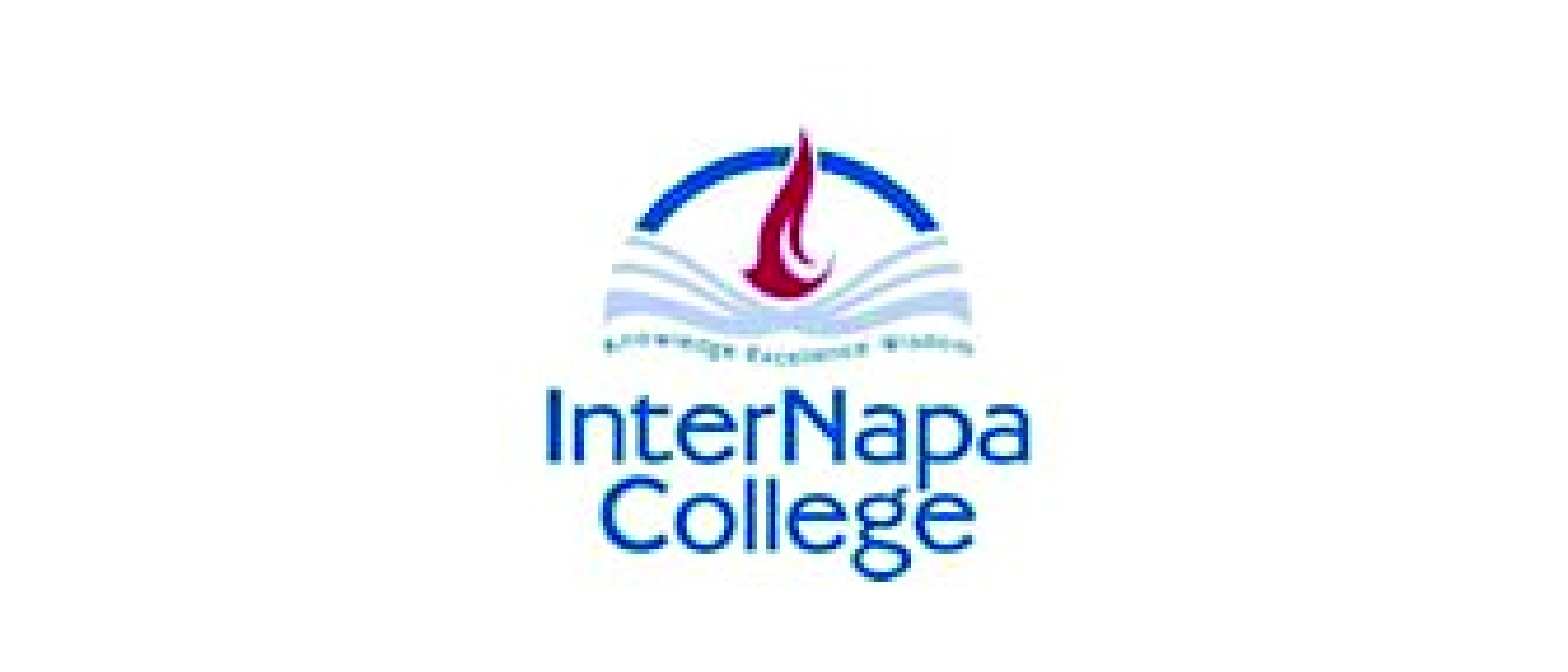 Logo of InterNapa College