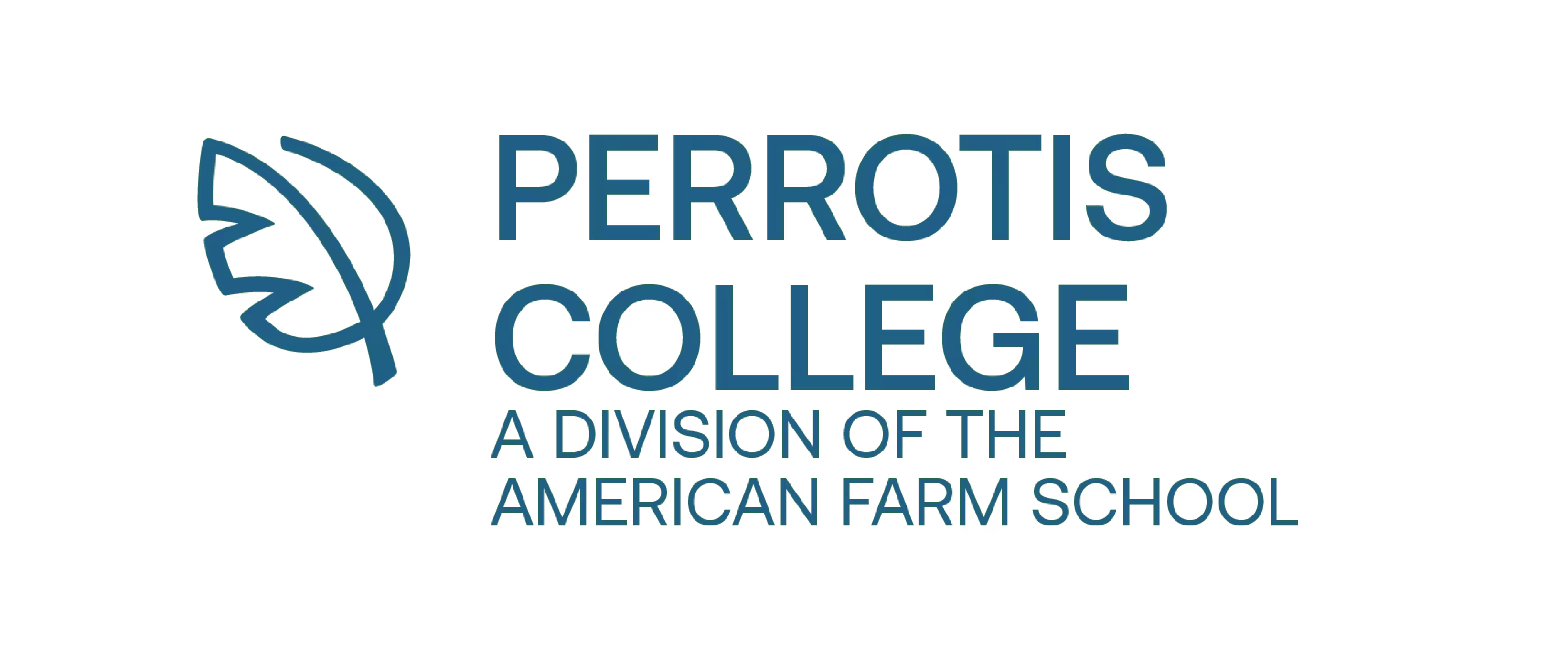 Logo of Perrotis College