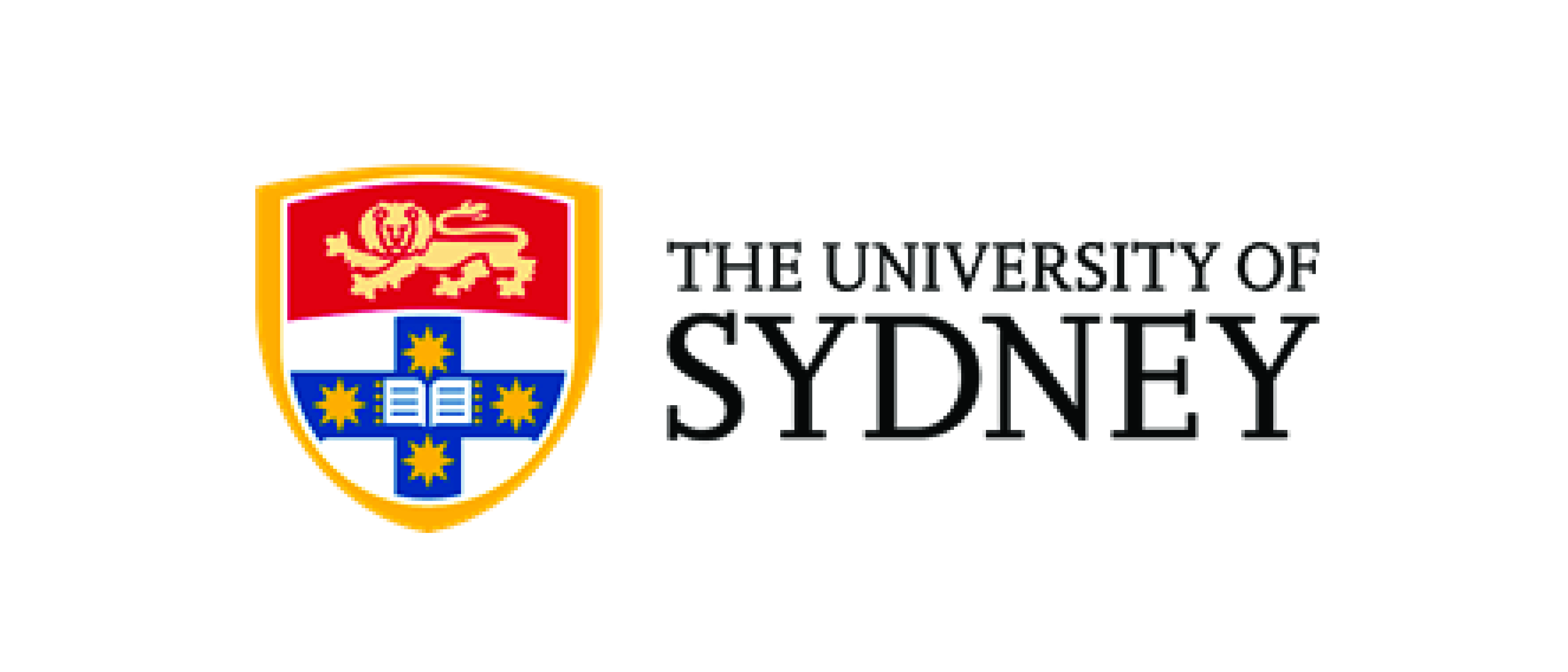 Logo of The University of Sydney