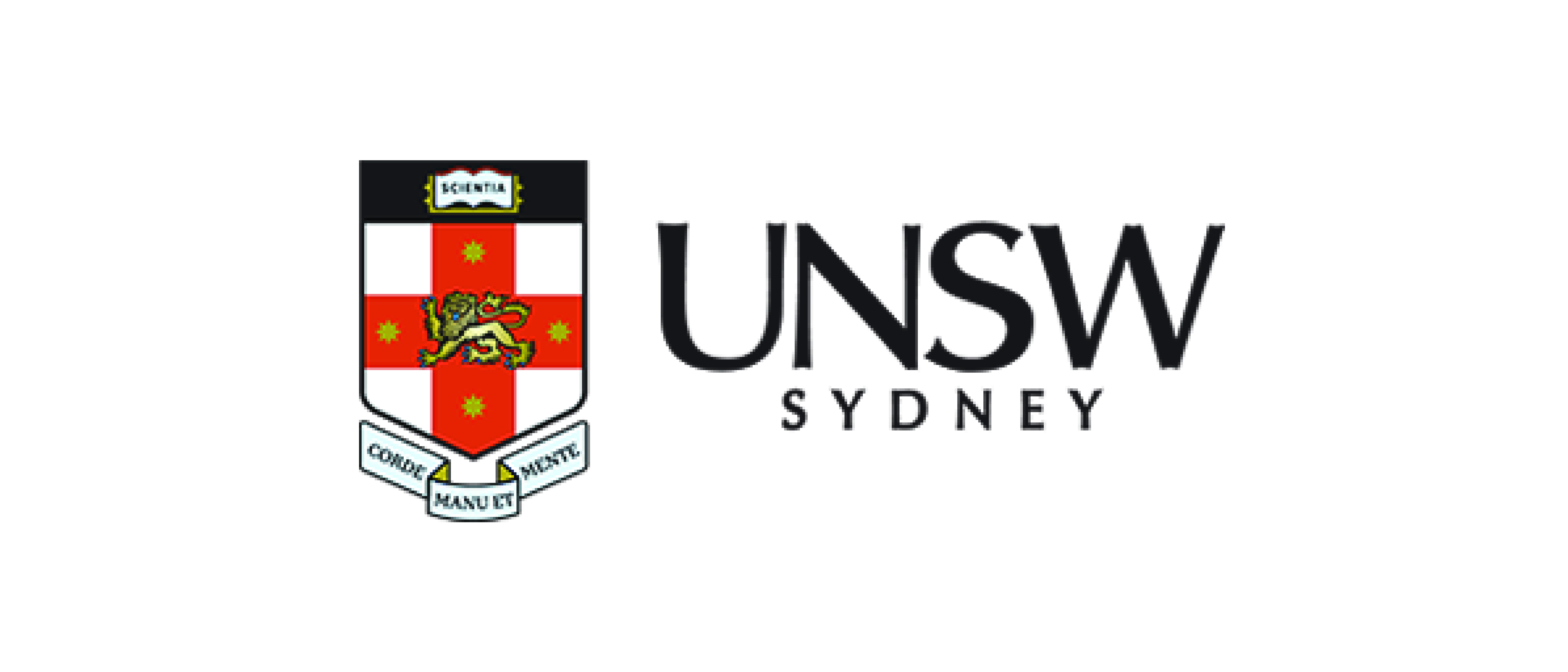 Logo of UNSW Sydney