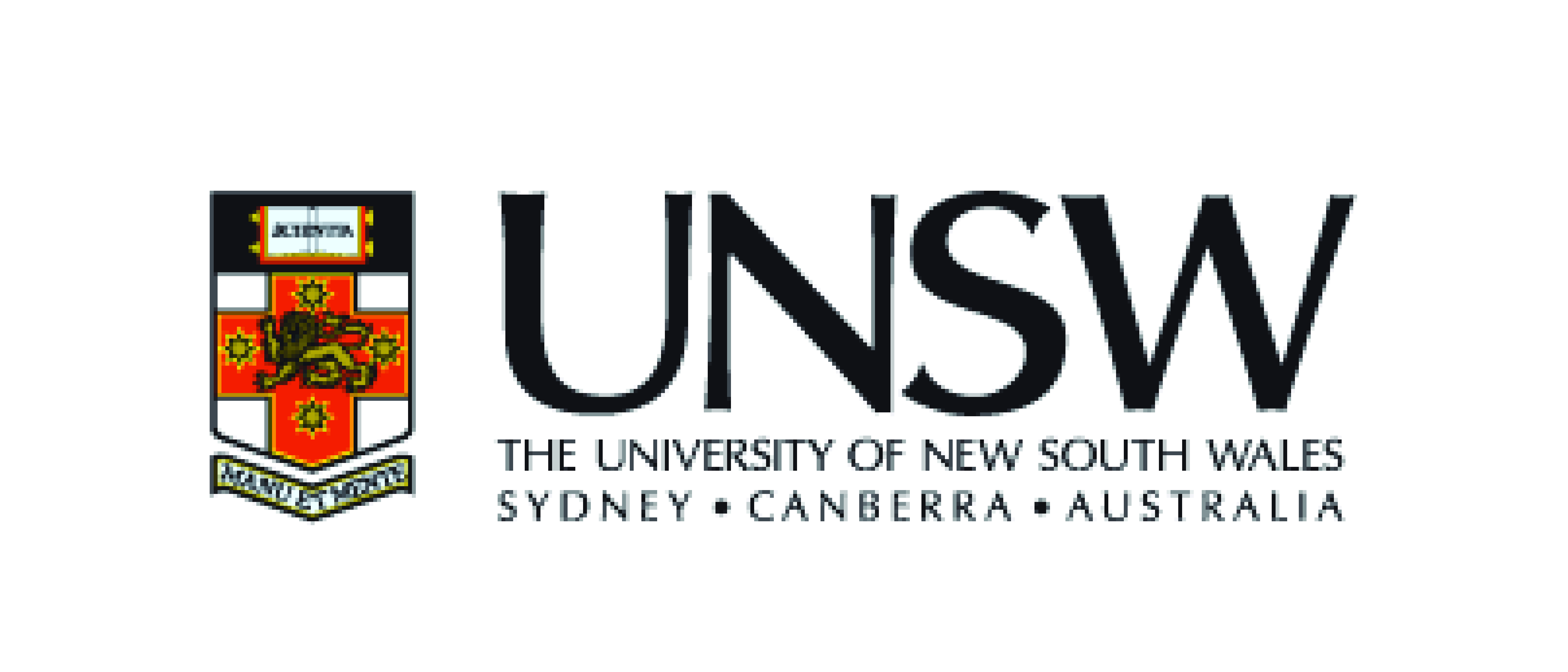 Logo of The University of New South Wales
