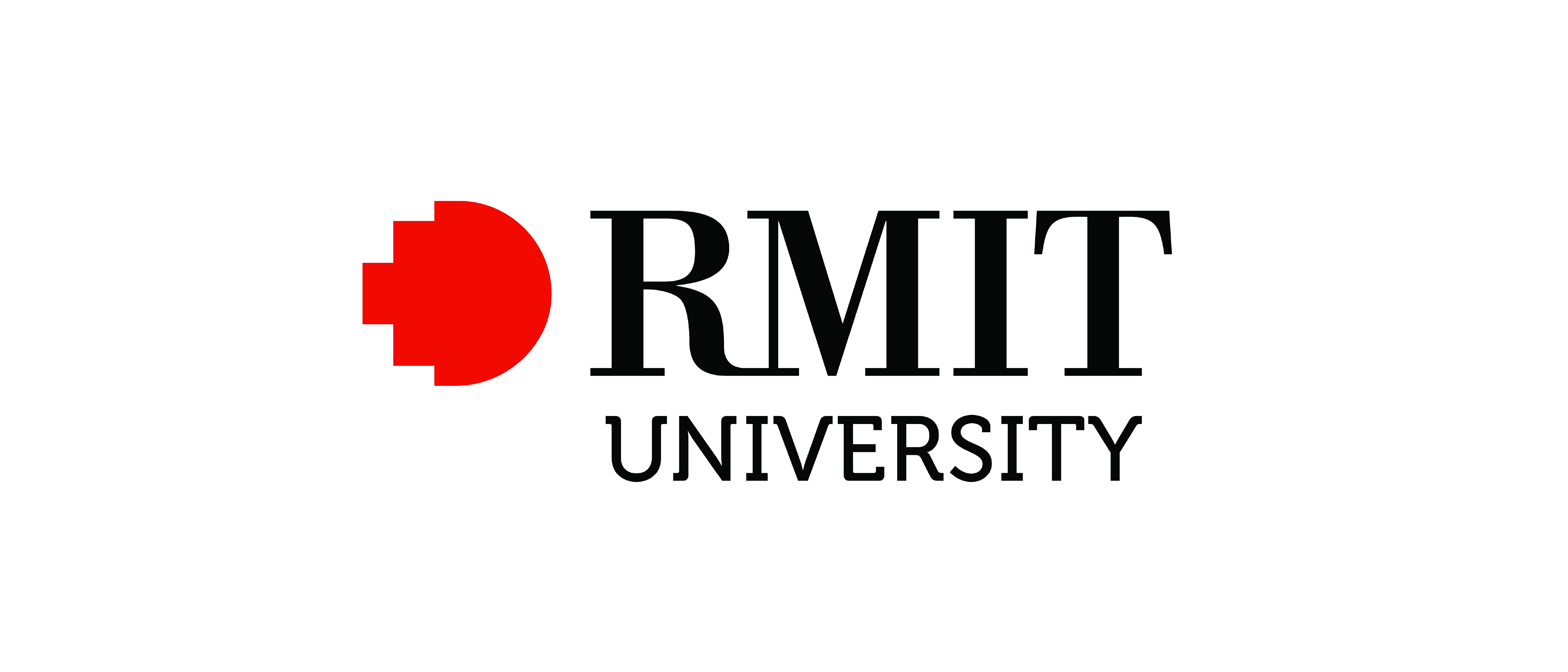 Logo of RMIT University
