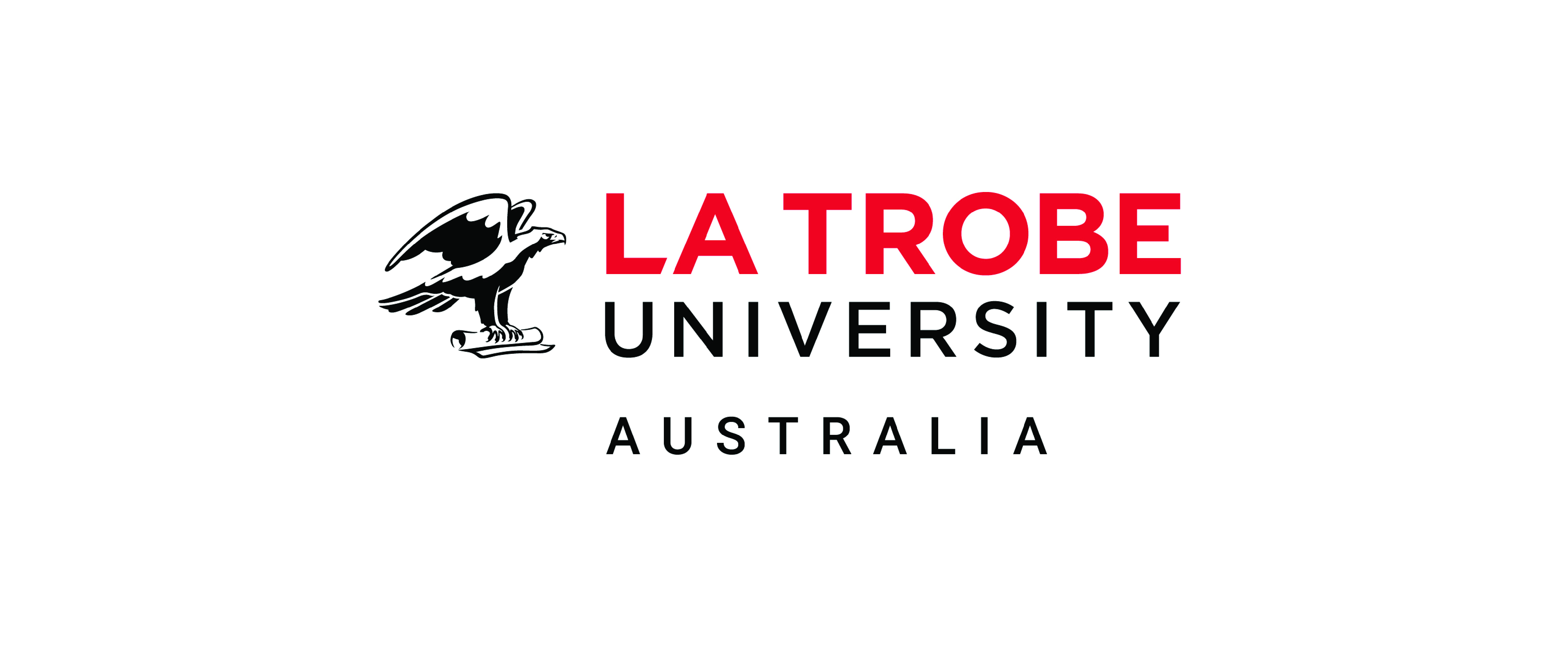 Logo of Latrobe University Australia