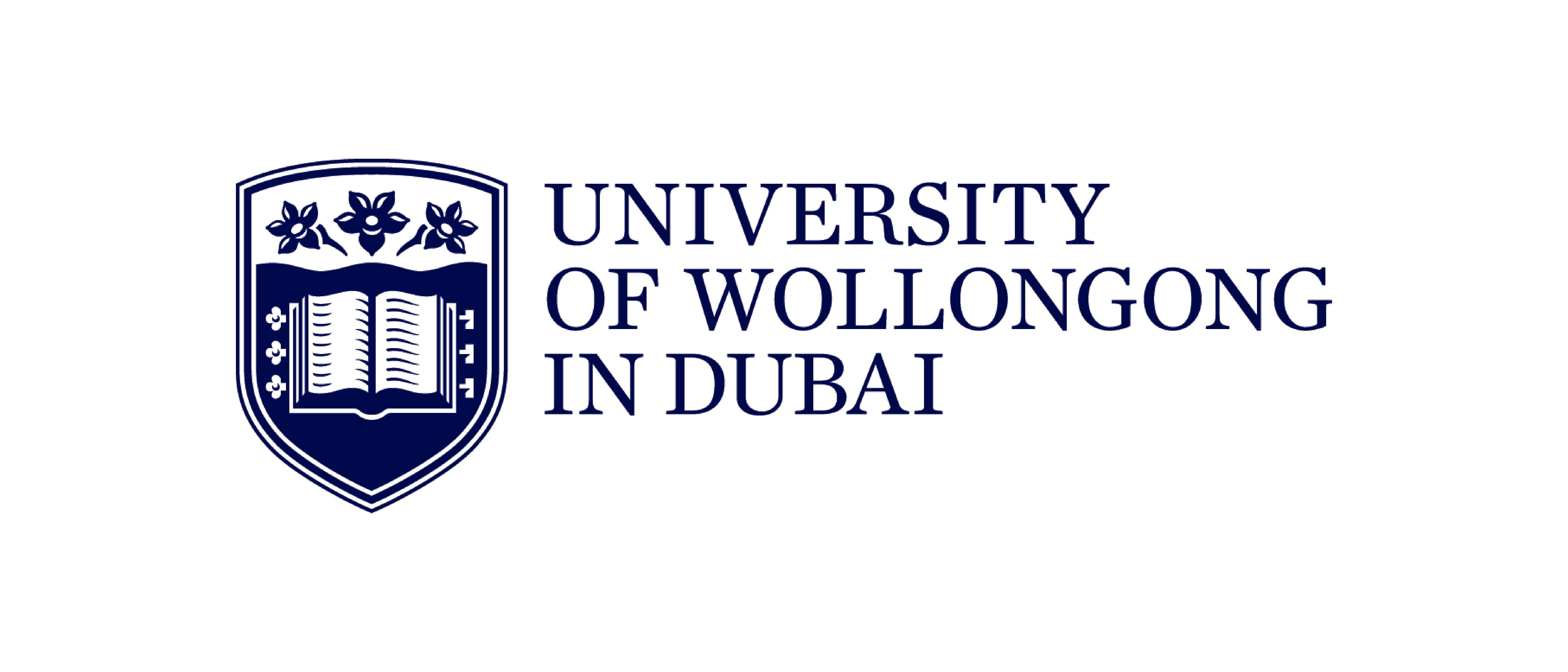 Logo of University of Wollongong In Dubai