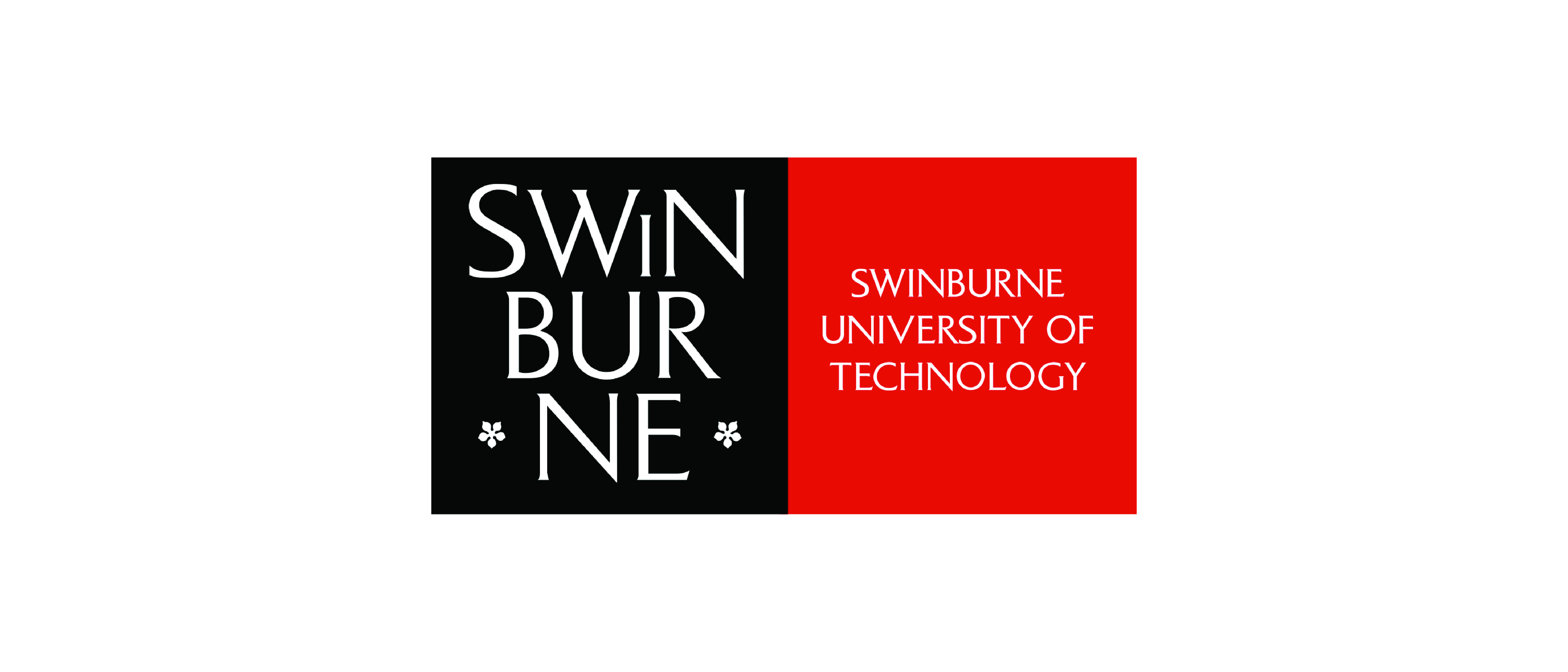 Logo of Swinburne University of Technology