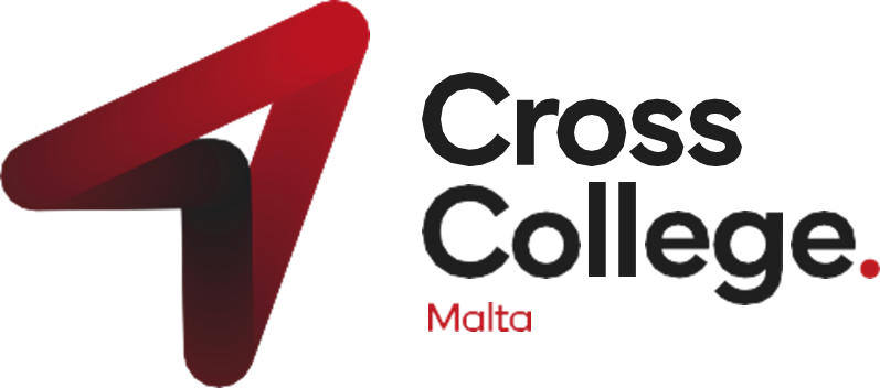 Logo of Cross College, Malta