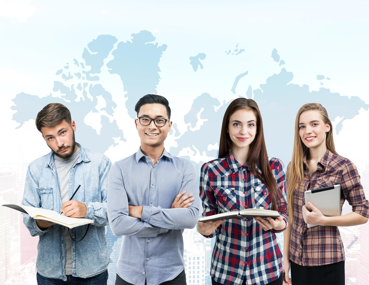 International Students