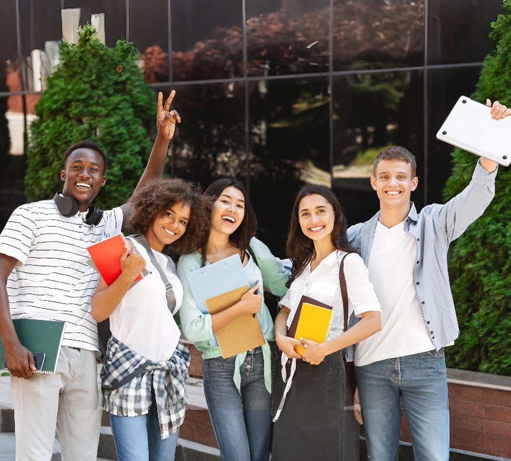 International Students